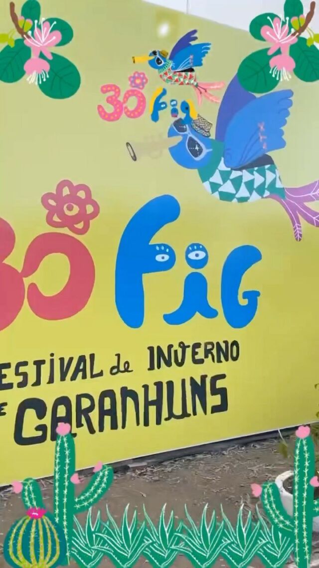 A gente está esperando por você. Vem
Conhecer nosso produtos e aproveitar as delíquios do FIG. 
#valelac
#fig30anos